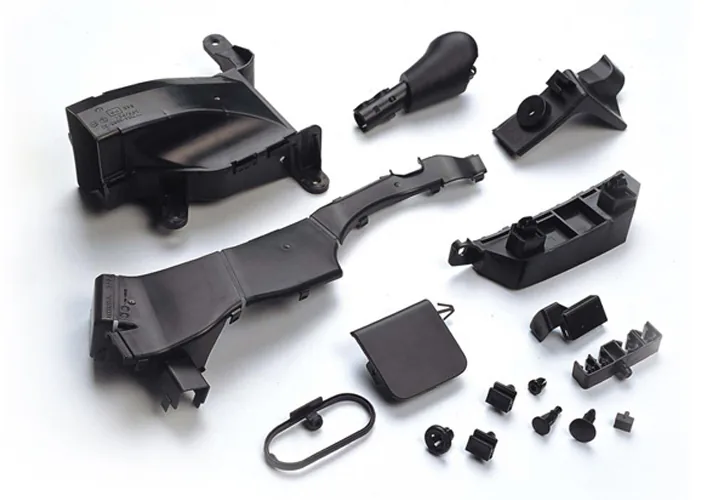 Automobile Parts
