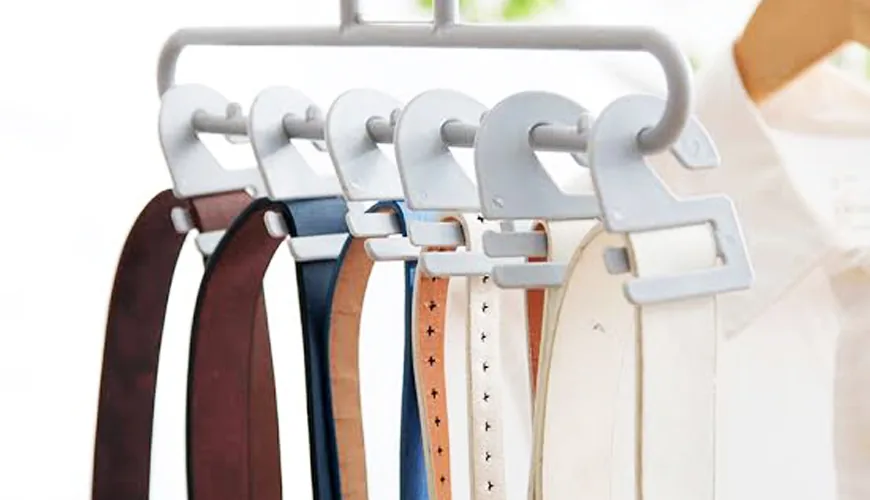 Belt Hanger