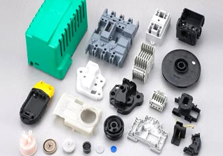 Electronic Parts