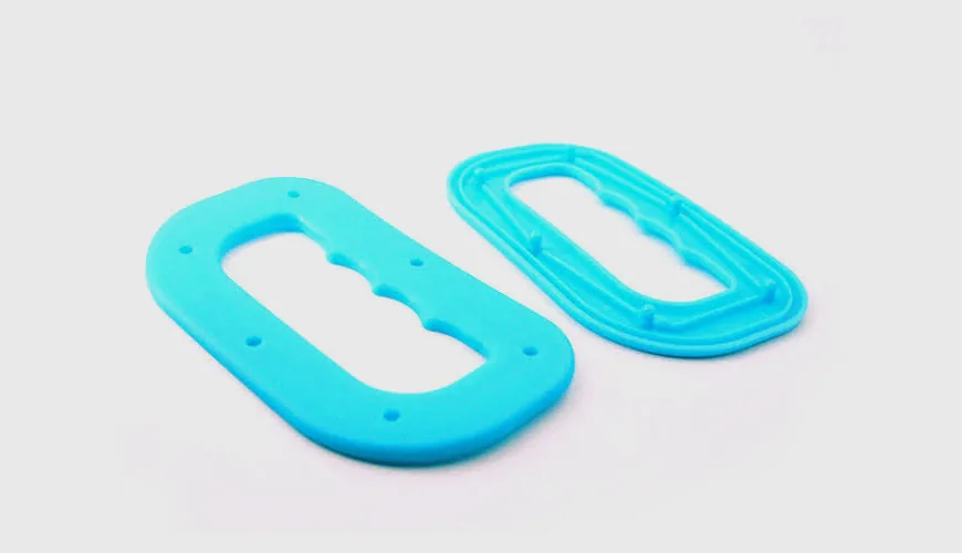 Plastic Handle
