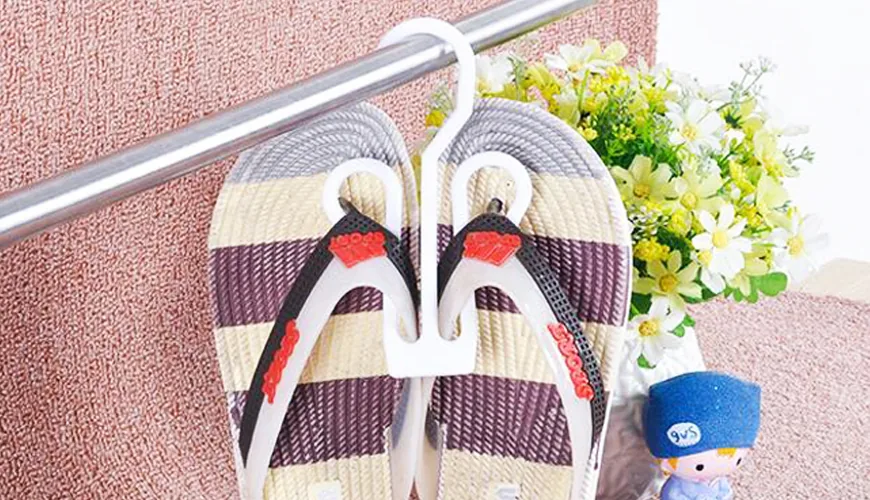 Slipper Hanger