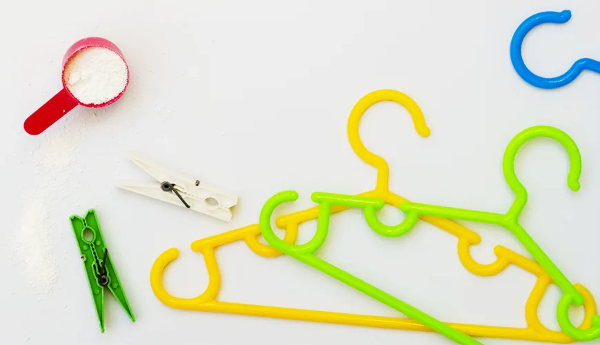 Top Hanger