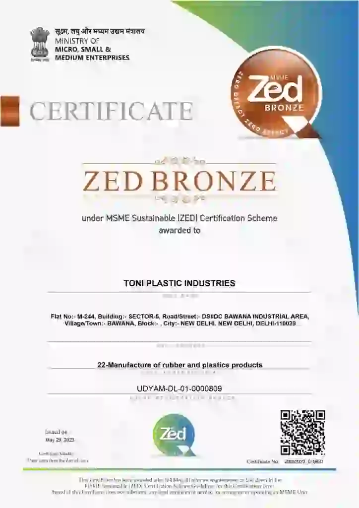 Certificate 4