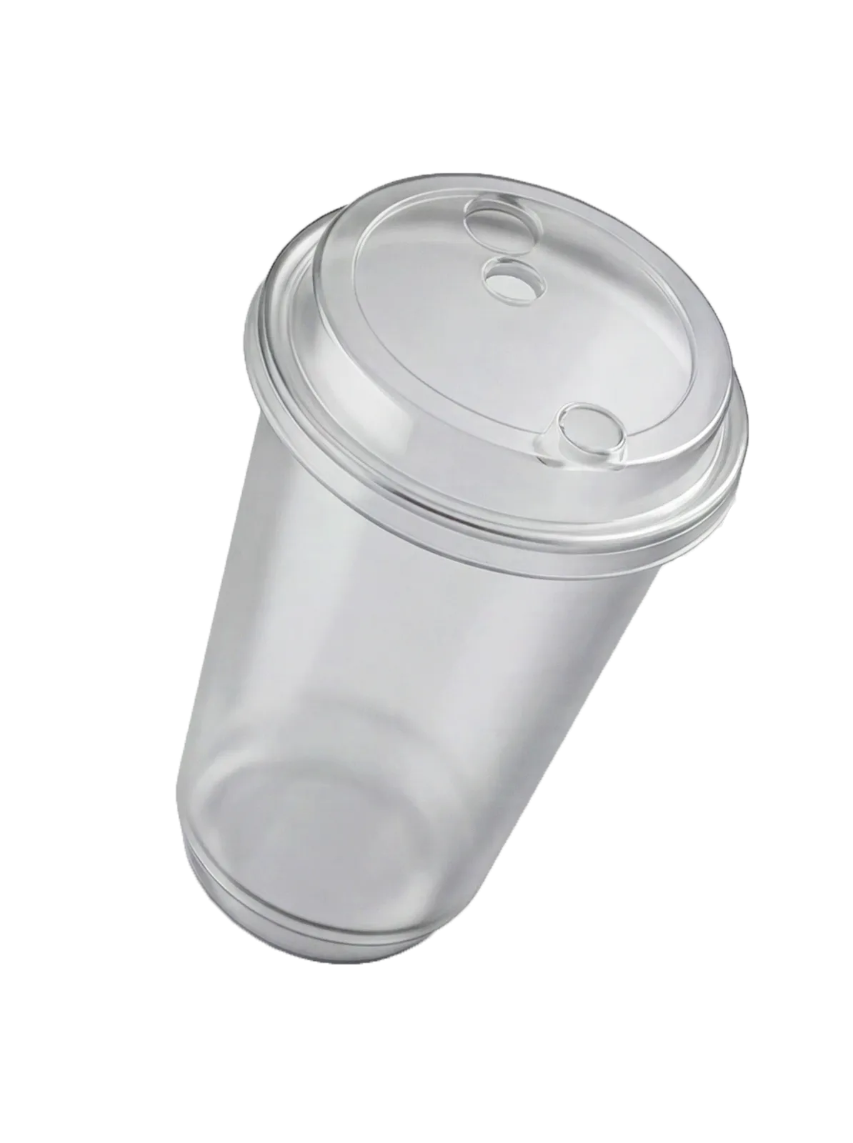 Cold brew cup 500 ml, C · 125 mm height · 19 g