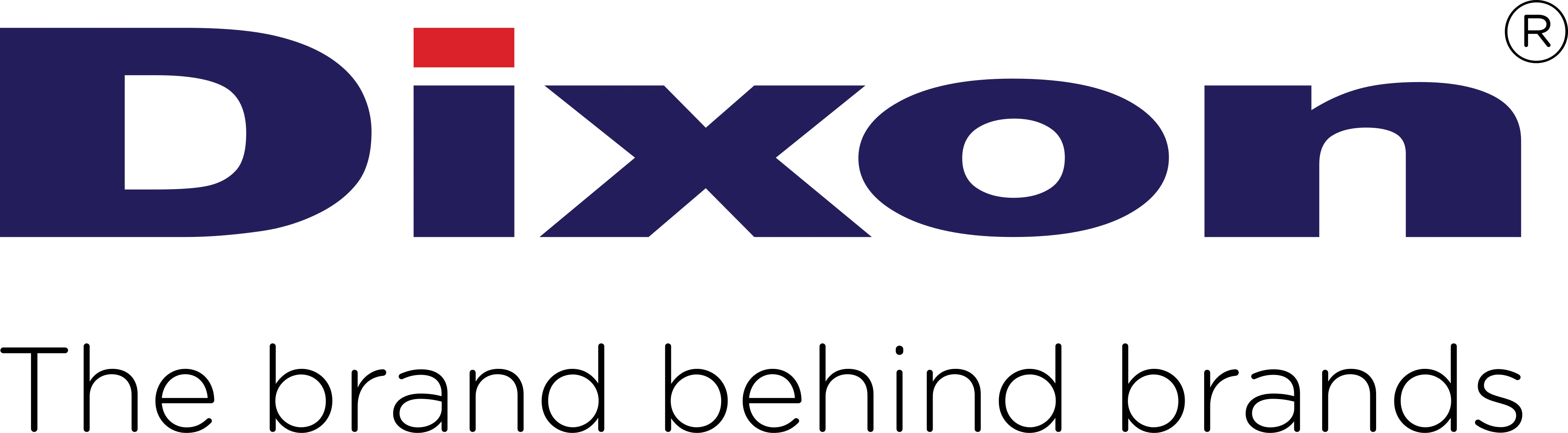 Dixon Technologies