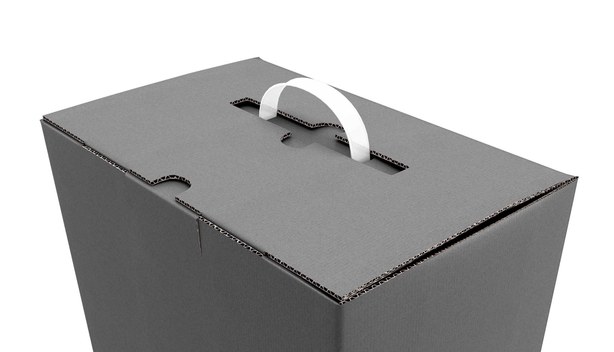 BOX HANDLE MANUFACTURER BASTAR