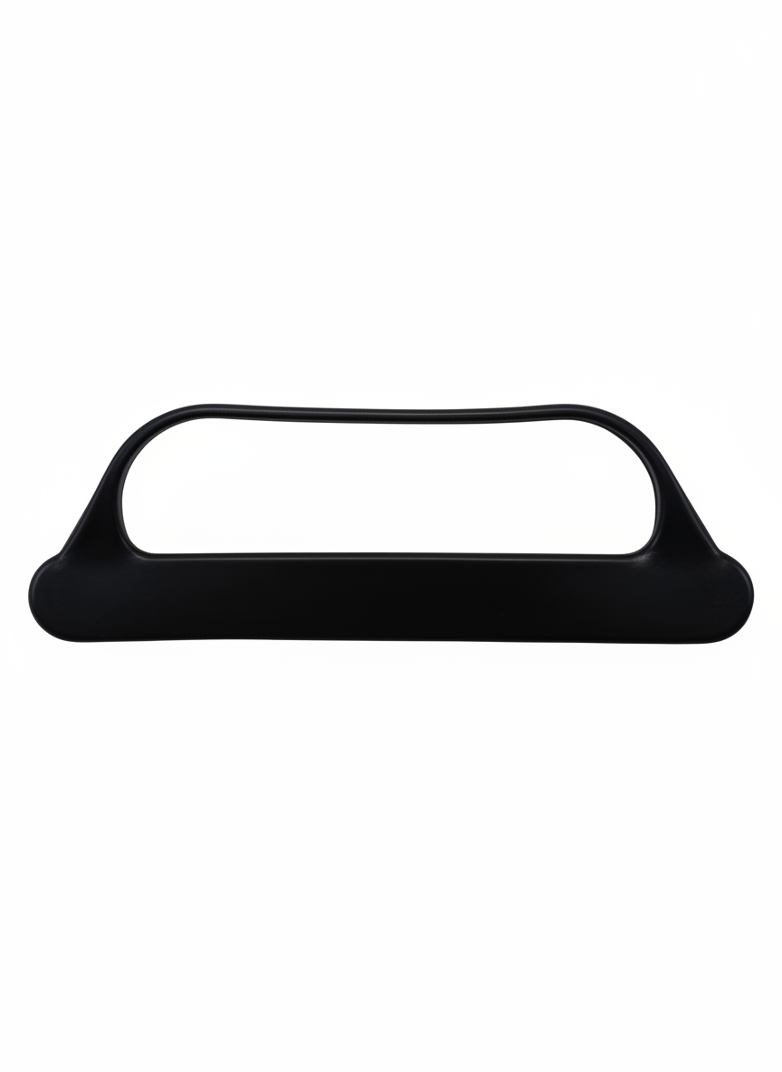 Plastic Handle H-24 — Toni Plastic Industries, India