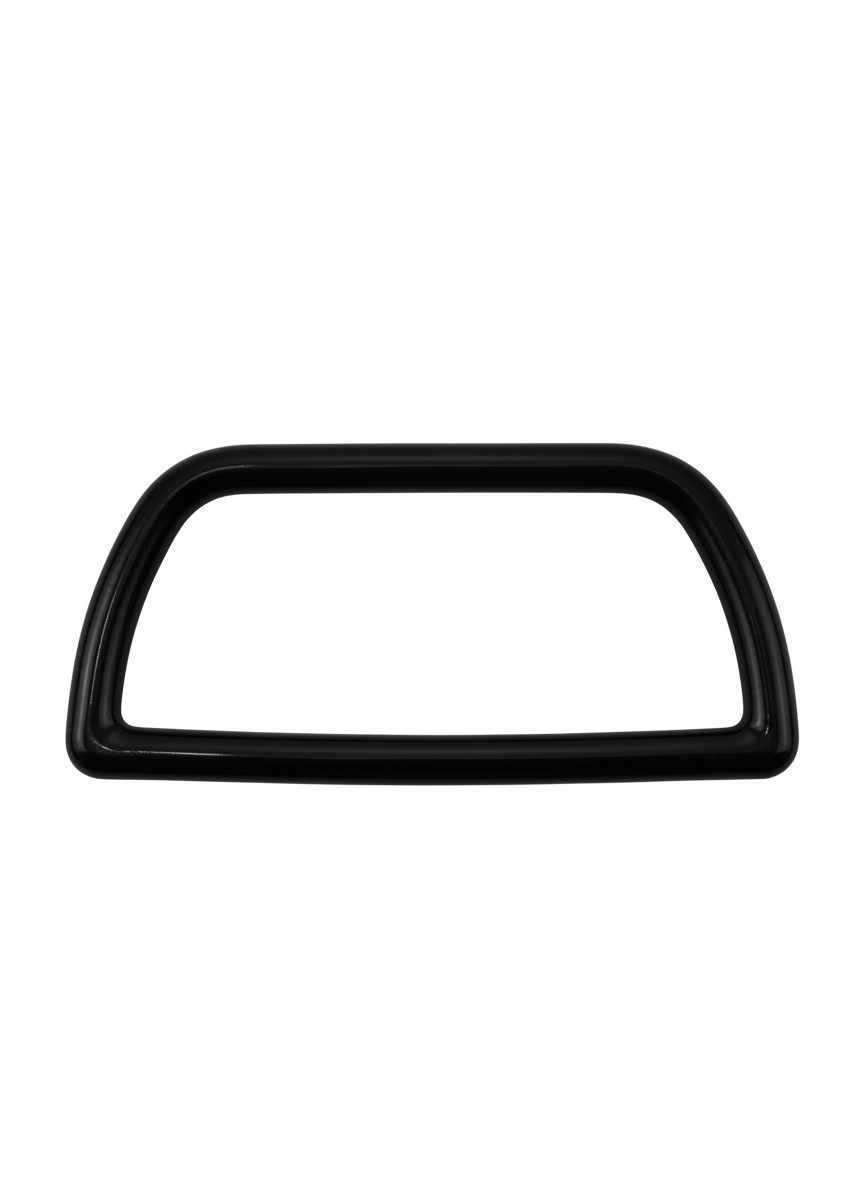 Plastic Handle H-21