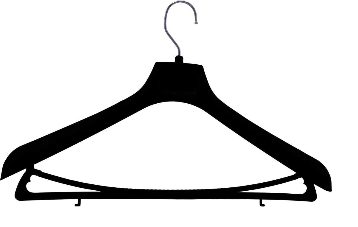 Elevating Your Wardrobe: The Vital Role of a Suit Hanger Manufacturer