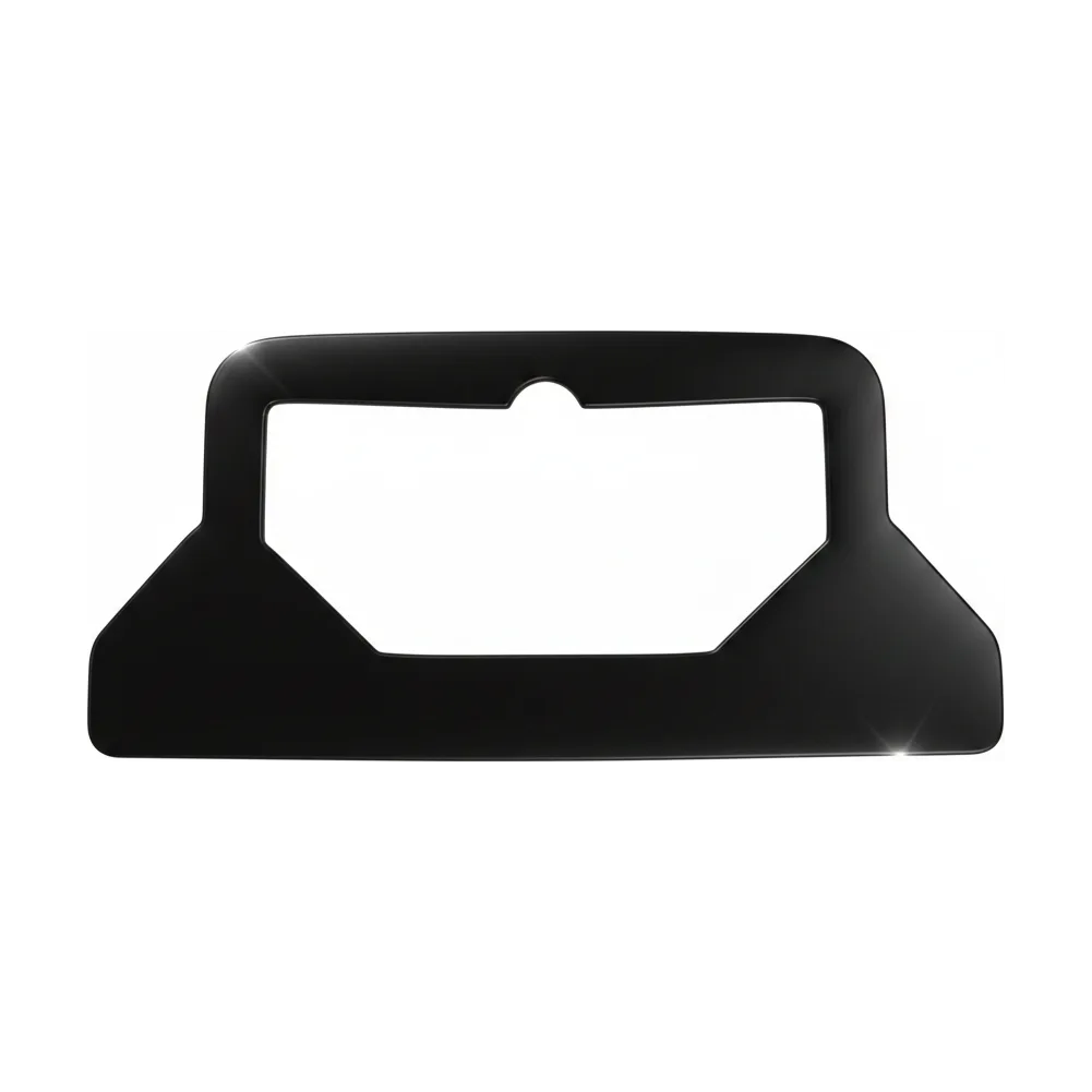 Plastic Handle H-36